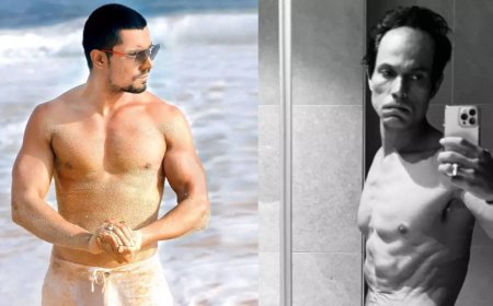 'My liberal friends didn't even watch my film,' Randeep Hooda's honest revelations on Ronversations