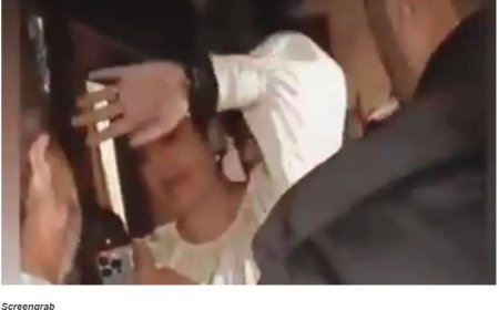 Truth Behind Raveena Tandon Assault Video is Shocking and Deeply Disturbing