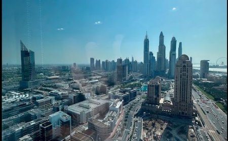 Dubai Land Department fines 3 developers AED 1.5 million over escrow account irregularities