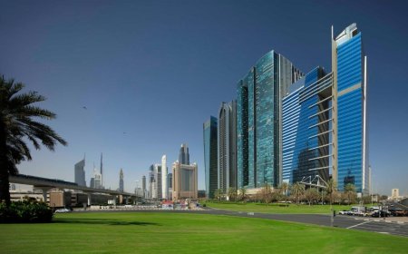 Escape to The H Dubai this June to Enjoy some Unforgettable Summer Experiences