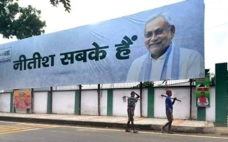 Story of India Election 2024 results told through the memes!