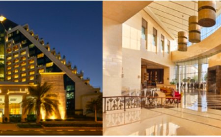 Raffles Dubai Announces Unmissable Eid Al Adha and Summer Staycation Offers