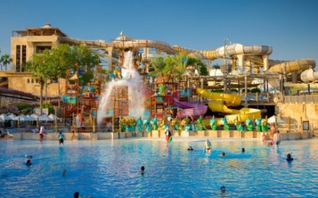 Mimojo's Top Eid Experiences You Can't Miss