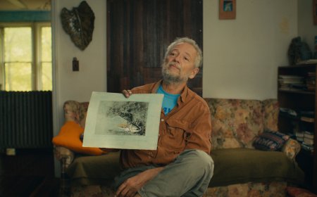 A Review of ‘A Two Hearted Tale’: “Cheers!” to the art of a strange old ale