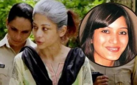 Indrani Mukerjea to be Cleared of Daughter’s Murder?