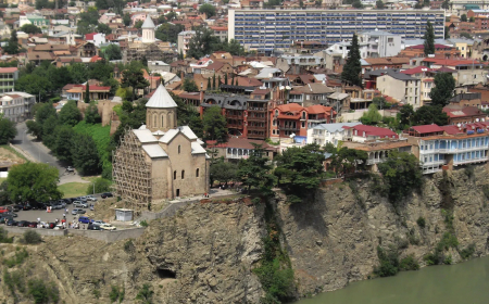 Experience Captivating Lands of Georgia with Qartuli