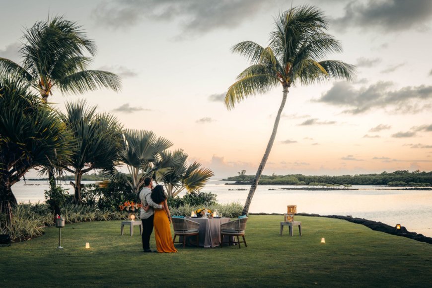 Discover an Untold Mauritius with Four Seasons Resort Mauritius at Anahita