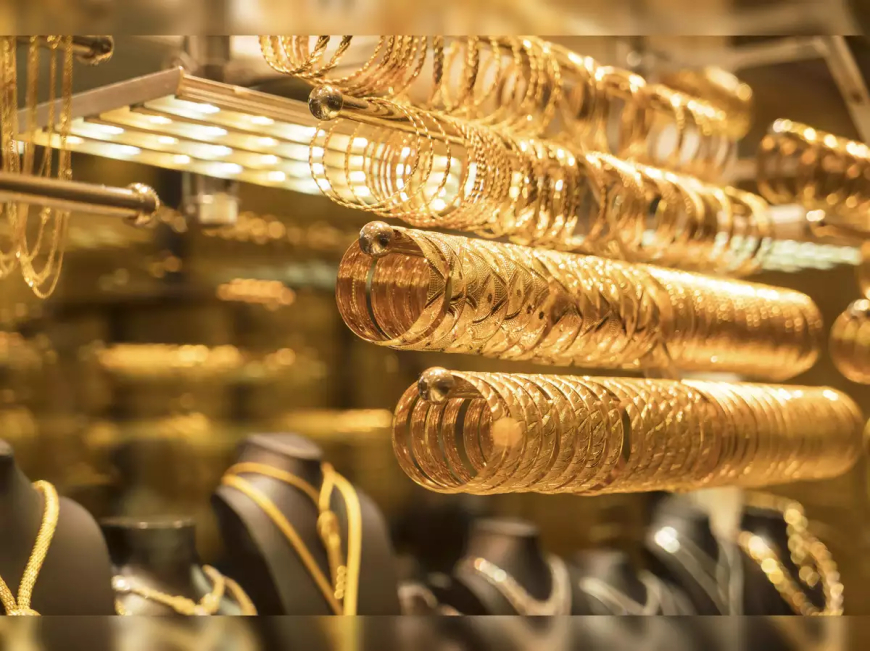 Resilient Performance by India's Jewellery Sector: Significant Growth in Gold Jewellery and Silver Jewellery Exports