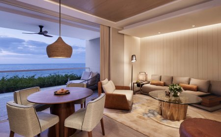 Enjoy a "Suite Deal" with IHG Hotels & Resorts