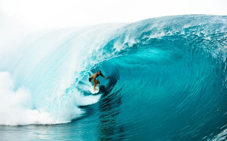 World Champion Carissa Moore Headlines the 2024 Four Seasons Maldives Surfing Champions Trophy