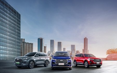 Chery UAE Launches Exclusive 'Chery Will Pay' Offers