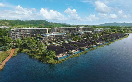 Banyan Group Continues Growth Momentum with Record Openings in its 30th Year