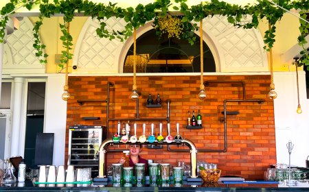 Horse & Hound Celebrates World Rum Day with some Tantalising Signature Drinks and Delicious Treats