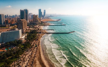 Ajman Tourism Launches Summer Training Program "Self-Exploration through Tourism"