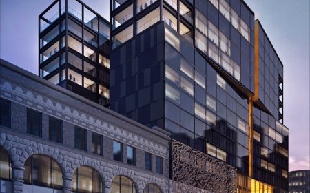 An Unforgettable Summer Escape Awaits at Four Seasons Hotel Montréal: Your Perfect GCC Getaway
