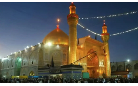 Attack on Mosque in Oman, One Indian National Killed