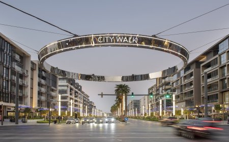 Discover a Blissful Summer at City Walk with Amazing Dining Deals, Live Entertainment, Shopping and Wellness Offers