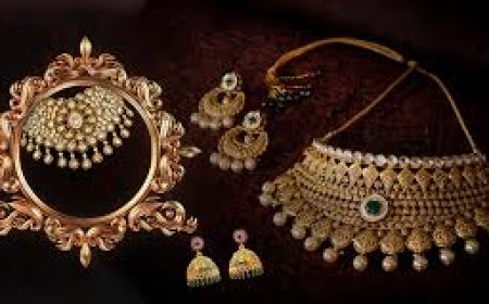 Union Budget a Game-Changer for Gems & Jewellery Industry, Making India a Global Diamond Trading Hub: Vipul Shah, Chairman, GJEPC