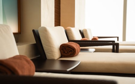 Hilton Riyadh Hotel & Residences Unveils Luxurious July Listings with Exclusive Culinary, Spa & Fitness Experiences