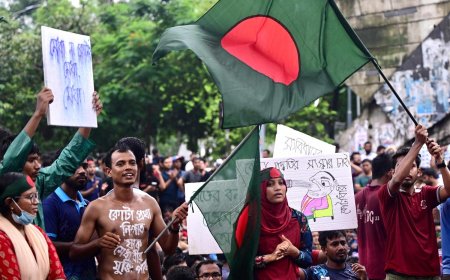 UAE Court Dispenses Severe Action against Bangladeshi Rioters