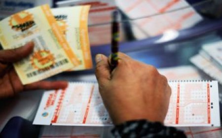 Indian Woman in Dubai Wins $1 Million, But is Unreachable!