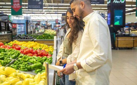 Majid Al Futtaim Retail Extends Retail Graduate Programme to Empower Young Talent Across Eight Countries