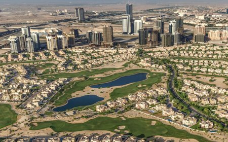 Dubai Land Department completes 647 real estate settlements worth AED 1.38 billion in H1 2024 via Oqoodi Platform