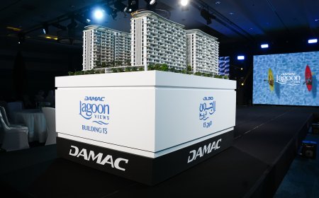 DAMAC Properties Hosts Emirati Brokers Event in Association with Dubai Land Department