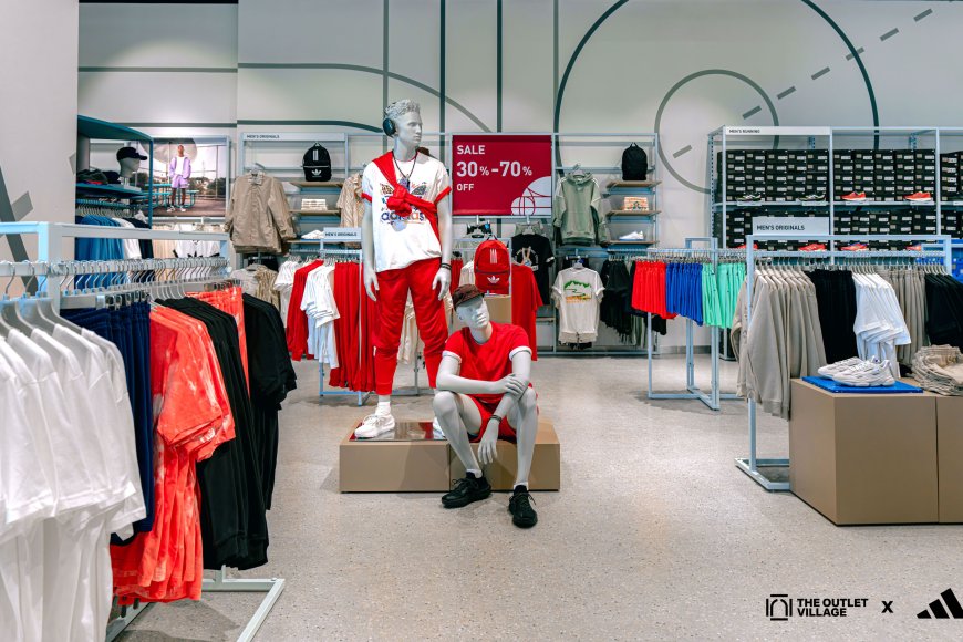 Adidas originals outlet mall dubai hotsell