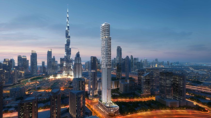 Introducing Refine, the Company Transforming Dubai’s Real Estate Market with First-of-its-Kind DAAS Concept