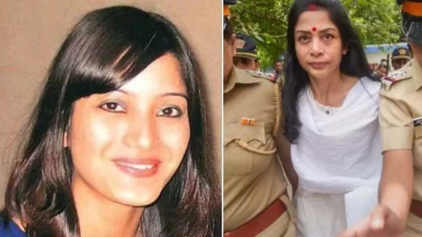 “Untraceable” Evidence in Sheena Bora Murder Case Found!