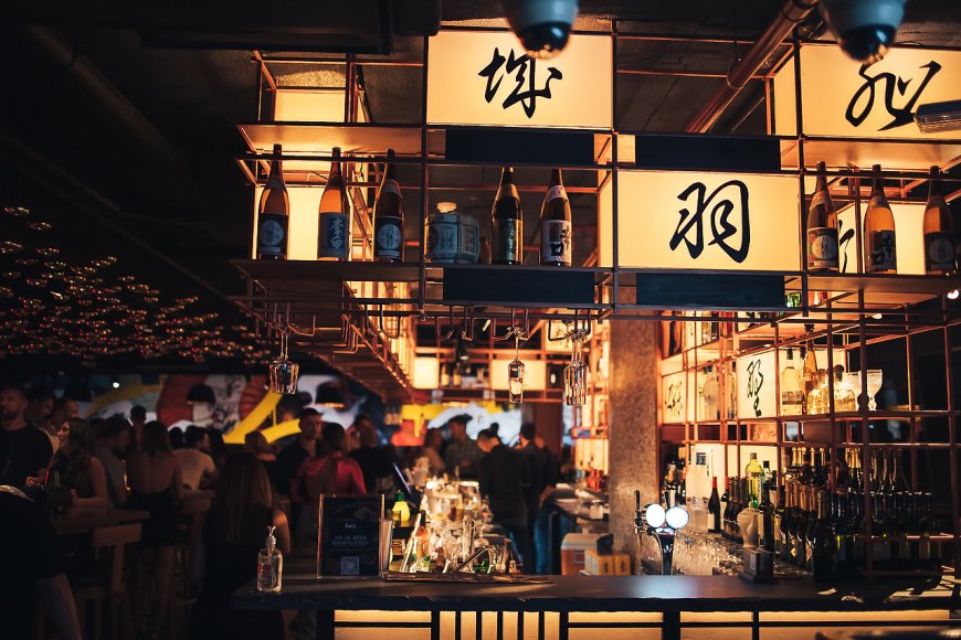 Explore Exciting Summer Events at Ikigai Resto + Bar