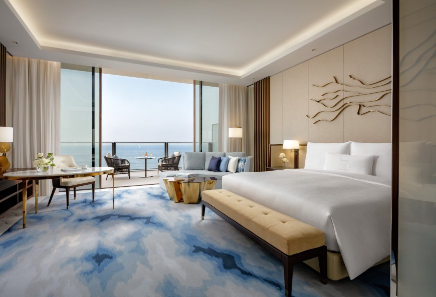 Atlantis the Royal Unveils Exclusive Summer Offer