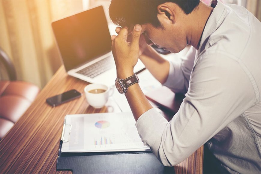 UAE to Address High Amount of Stressed Employees