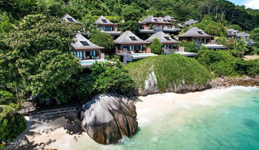 Discover the Ultimate Summer Escape with Hilton Seychelles