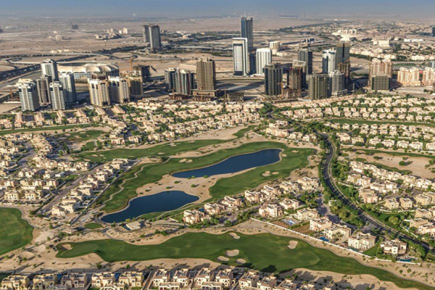 Dubai Land Department completes 647 real estate settlements worth AED 1.38 billion in H1 2024 via Oqoodi Platform