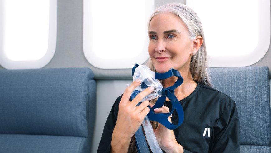 Aviv Clinics Spotlights New Study Shows Hyperbaric Oxygen Therapy is Effective in Fighting Aging