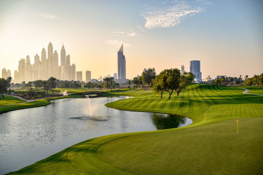 Celebrate International Friendship Day All Week-Long at Emirates Golf Club