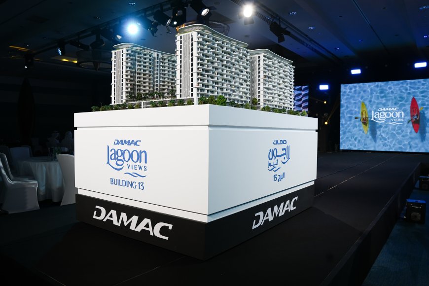 DAMAC Properties Hosts Emirati Brokers Event in Association with Dubai Land Department