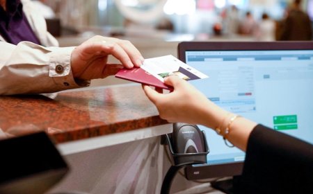 Illegal UAE Residents to Benefit from Landmark Visa Grace Period