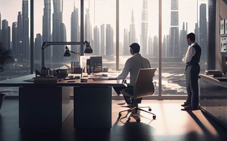 UAE Bosses Warned to Follow Employee Rules or Pay Huge Fines