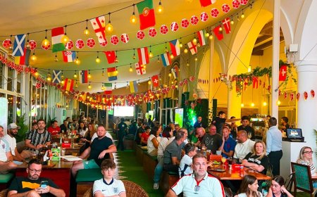 Celebrate the Sporting Excellence of the 2024 Olympics Live at Horse & Hound