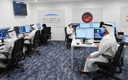 4-Day Work Week Soon a Reality in Dubai?