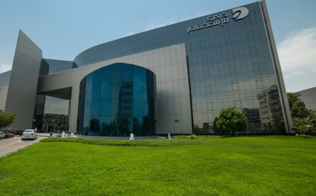 Dubai Investments Q2 2024 Profit increases to AED 289.24 Million