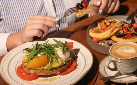 Celebrate Summer Restaurant Week at Cucina