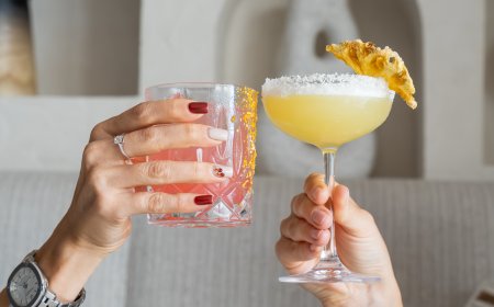 A flavour-Filled August Awaits with the First Group's Restaurants