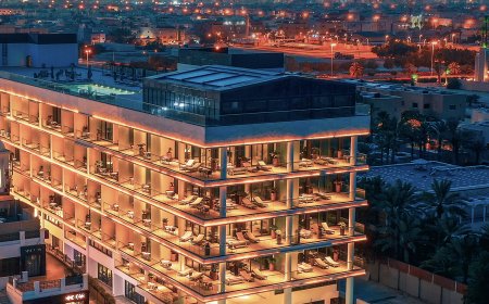 United Hospitality Managament Triumphs with Positive P&L and Cashflow Even During Summer Months