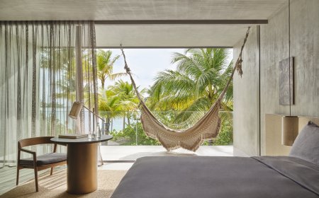 A New Era in Solo Travel: Fari Studios at Patina Maldives, Fari Islands