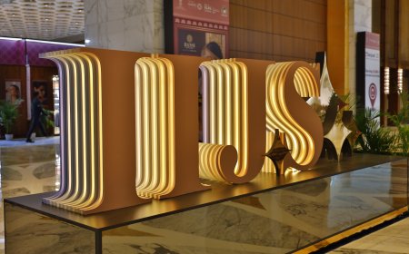 GJEPC’s India International Jewellery Show (IIJS) Premiere 2024 spurs record-breaking USD 12 billion of business