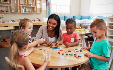 Dubai Health Launches Blue Café to Support Autism Care